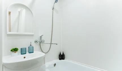 Basement Bathroom Additions