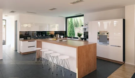 Kitchen Remodeling