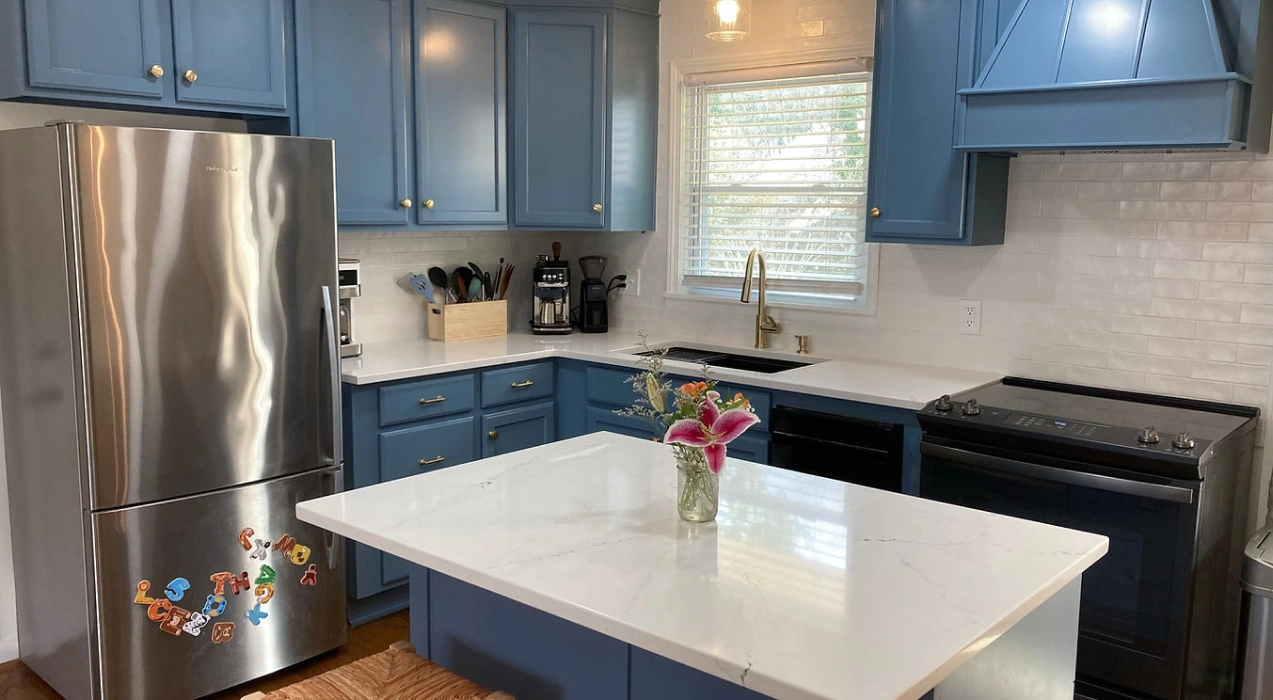 RHB Remodeling Project Gallery 3