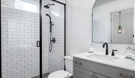 Shower & Tub Remodeling