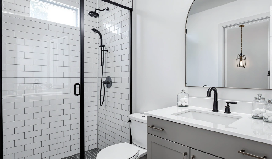 Shower & Tub Remodeling